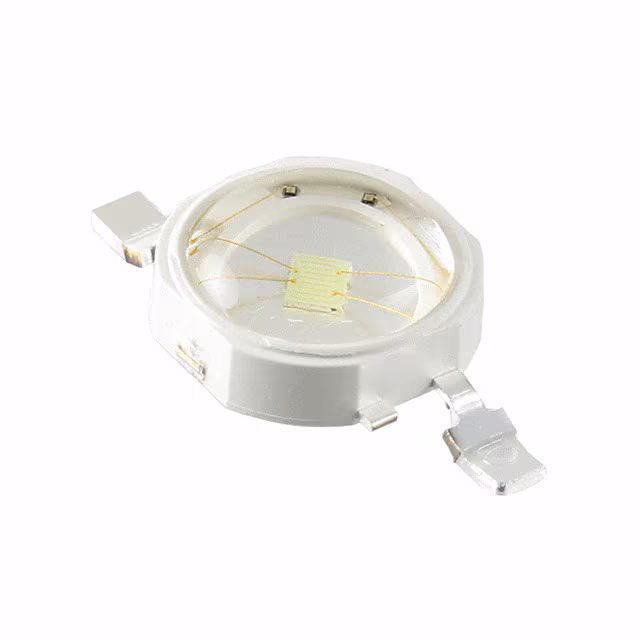 ASMT-AG00-NUV00 Broadcom Limited  Éclairage LED - Couleur